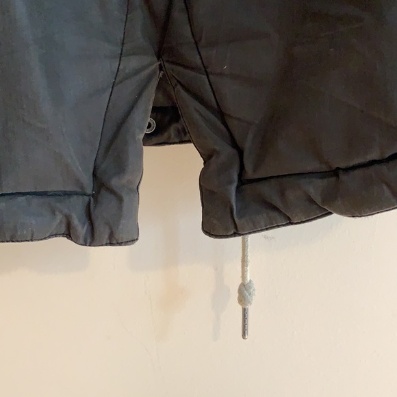 WESC FISHTAIL JACKET - Picture 4 of 7